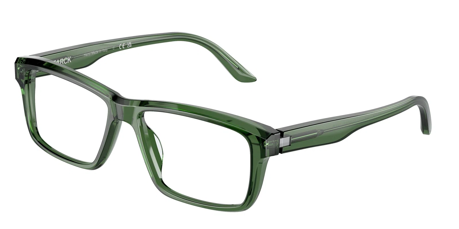 Starck Eyes 3087 Eyeglasses - view 8
